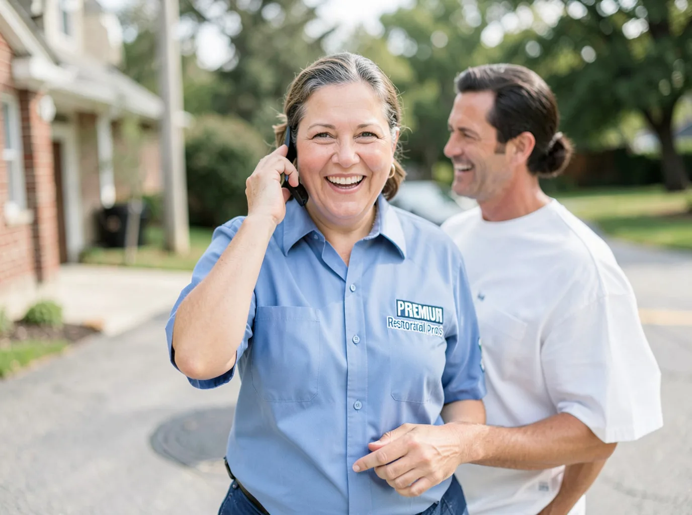 Water Damage Restoration Jermyn, TX FAQs
